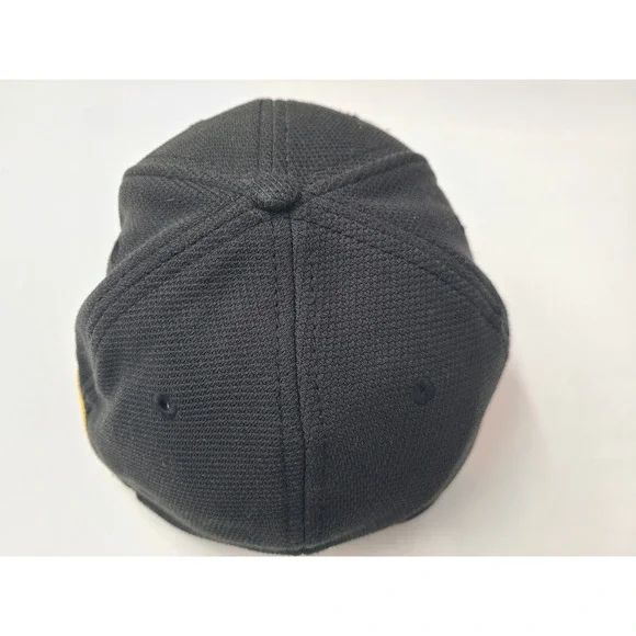 Pittsburgh Pirates Batting Practice BP New Era 39Thirty Flex Fit M-L Hat Cap MLB - Picture 8 of 13